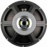 Celestion BL15-400X 15" 8 Ohm Bass Guitar Speaker 400W