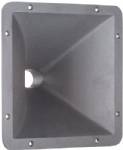 B&C ME90 1.4" Constant Directivity Horn 80x60 4-Bolt