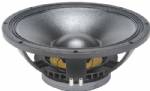 B&C 15PS76 15" Woofer