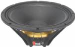 B&C 12HPL76 12" Neodymium Woofer