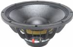 B&C 15NDL76 15" Neodymium Woofer