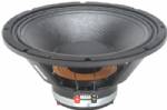 B&C 12NCX 12" Neodymium Coaxial Speaker