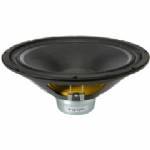 B&C 10CL51 10" Neodymium Woofer