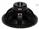 B&C 15BG100 15" Neodymium Subwoofer