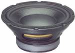 Dayton ST255-8 10" Series II Woofer