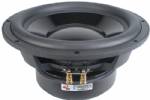 Dayton RSS315HF-8 12" Reference HF Subwoofer 8 Ohm