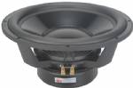 Dayton RSS390HO-4 15" Reference HO Subwoofer 4 Ohm