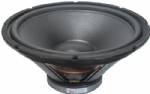 Dayton DCS450-4 18" Classic Subwoofer 4 Ohm