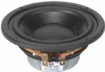 Morel CAW 428 4" Cast Frame Woofer