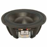 Morel EW 638 6" Woofer