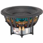 Morel Ultimate UW 1058 10" Subwoofer