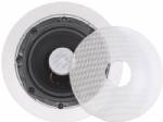 Dayton ES50C 5-1/4" Coaxial Ceiling Speaker Pair