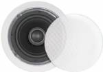 Dayton ES65C 6-1/2" Coaxial Ceiling Speaker Pair