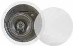 Dayton CS620EC 6-1/2" 2-Way Enclosed Ceiling Speaker