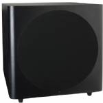 Dayton SUB-1200 HT Series 12" 150 Watt RMS Powered Subwoofer