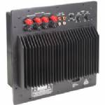 Dayton SA240-B 240 Watt rms Subwoofer Amplifier with Boost