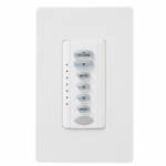 BreatheAudio BA-2430KP Keypad for 2230S and 2430S Systems