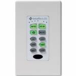 BreatheAudio BA-6640KP Keypad for 6640MS and 6640XS Systems