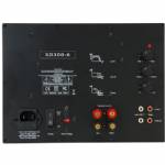 Yung SD300-6 300W Class D Subwoofer Amp Module with 6 dB at 30 Hz