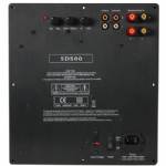 Yung SD500 500W Class D Subwoofer Amp Module No Boost