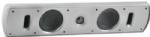 MTX MPP4200-B MTM Flat Panel TV Speaker Black