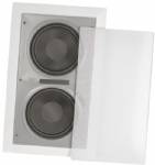 MTX HTS28W Dual 8" Home Theater In-Wall Subwoofer