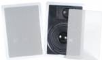 Goldwood GB-620 Concert 6-1/2" 2-Way In-Wall Speaker Pair