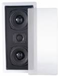 Goldwood GB-LCR5 Concert 5-1/4" MTM In-Wall Speaker Each