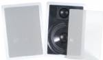 Goldwood GB-630 Select 6-1/2" 2-Way In-Wall Speaker Pair
