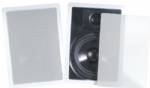 Goldwood GB-830 Select 8" 2-Way In-Wall Speaker Pair