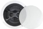 Goldwood GR-640S 6-1/2" Stereo Ceiling Speaker
