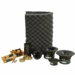 Dayton RS722 Speaker Kit w/o Cabinet