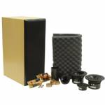 Dayton RS722MK Speaker Kit Maple