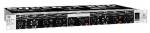 Behringer SUPER-X PRO Stereo 2-Way/Mono 3-Way Crossover /Subwoofer Out