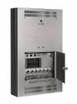 TOA Electronics  900 Series Wall Mount Mixer/Amplifier - 60W RMS