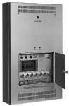 TOA Electronics 900 Series Wall Mount Mixer/Amplifier - 120W RMS