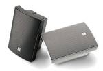 TOA Electronics Indoor/Outdoor Music/Paging Speaker - Black