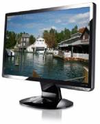 BenQ G2220HD Glossy Black 22" Widescreen LCD Monitor