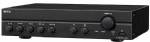 TOA A-2240 PA Mixing 240-watt 5-channel Mixer Amplifier