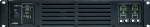 Ashly NE Series 4250 Four-channel 250W ch at 4 Ohms Amplifier-100V DSP