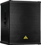Behringer B1800D-Pro Eurolive 1400W 18" Powered Subwoofer
