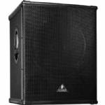Behringer B1800X PRO Eurolive 18" Subwoofer
