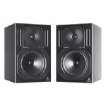 Behringer B2030A 2-Way Active Reference Studio Monitor Pair