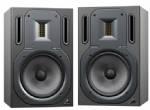 Behringer B3031A 2-Way Active Reference Studio Monitor Pair
