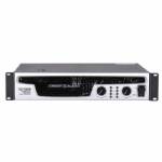 Crest Audio CC Series Amplifiers CC2800