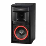 Cerwin-Vega XLS-6 6.5in 2 way, Bookshelf Speaker, each