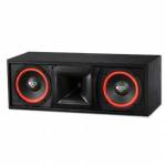 Cerwin Vega XLS-6C Center Channel Speaker 125 watt