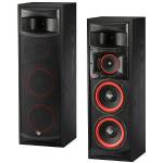 Cerwin Vega XLS-28 Floor Standing Speaker 200 Watt Pair