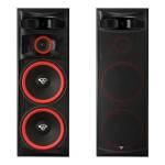 Cerwin Vega XLS-215 Floor Standing Speaker 500 Watt 2-Pair