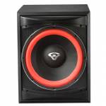 Cerwin-Vega XLS-12S 12in Powered Subwoofer, Front-Firing